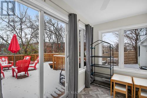 147 Longpre Street, Ottawa, ON - Indoor Photo Showing Other Room