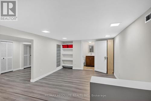 147 Longpre Street, Ottawa, ON - Indoor Photo Showing Other Room