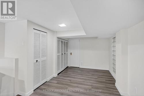 147 Longpre Street, Ottawa, ON - Indoor Photo Showing Other Room