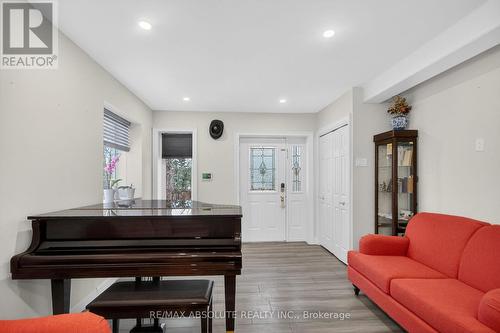 147 Longpre Street, Ottawa, ON - Indoor