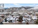 830 Franklyn Road, Kelowna, BC  - Outdoor With View 