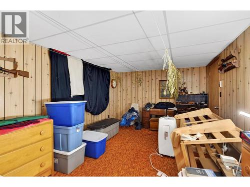 830 Franklyn Road, Kelowna, BC - Indoor Photo Showing Other Room