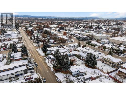 830 Franklyn Road, Kelowna, BC - Outdoor With View