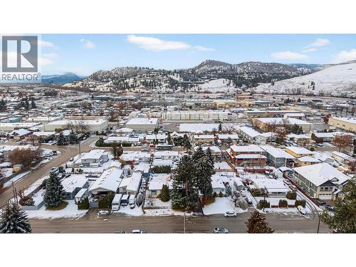 830 Franklyn Road, Kelowna, BC - Outdoor With View