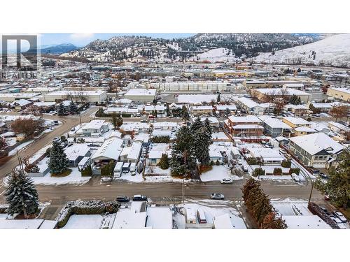 830 Franklyn Road, Kelowna, BC - Outdoor With View