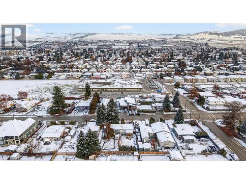 830 Franklyn Road, Kelowna, BC - Outdoor With View