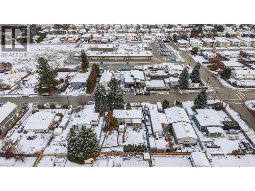 830 Franklyn Road, Kelowna, BC - Outdoor With View