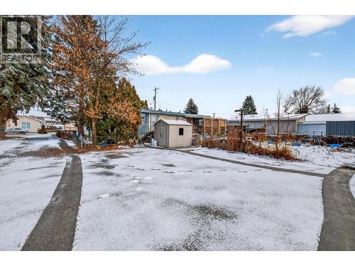 830 Franklyn Road, Kelowna, BC - Outdoor