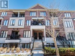 104 - 30 CARNATION AVENUE  Toronto, ON M8V 0B8