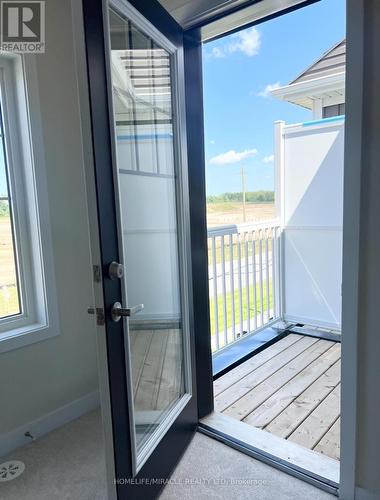 155 Melody Lane, Thorold, ON -  With Exterior