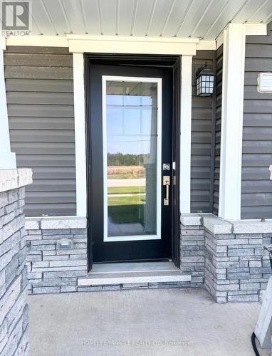 155 Melody Lane, Thorold, ON - Outdoor With Exterior