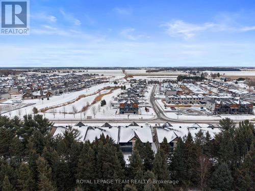 6 - 251 CAPRI AVENUE  Russell, ON K0A 1W0