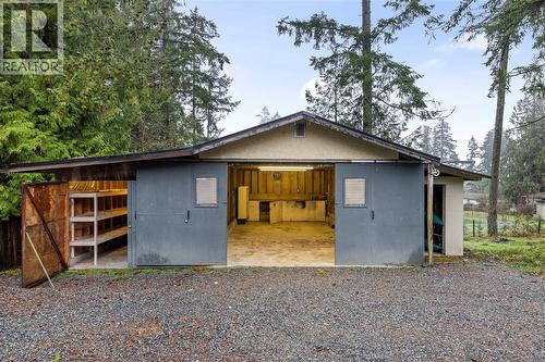 2168 Waring Rd, Nanaimo, BC - Outdoor