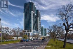 3611 - 1928 LAKE SHORE BOULEVARD  Toronto, ON M6S 0B1