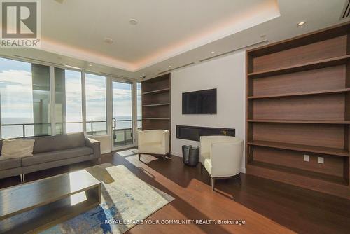 3611 - 1928 Lake Shore Boulevard, Toronto, ON - Indoor