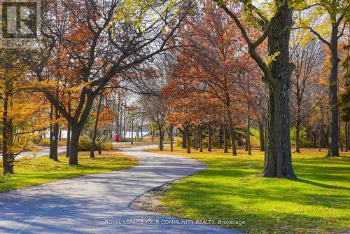3611 - 1928 Lake Shore Boulevard, Toronto, ON - Outdoor With View