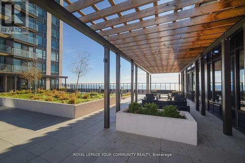 3611 - 1928 Lake Shore Boulevard, Toronto, ON - Outdoor With Exterior