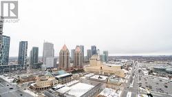 2410 - 3939 DUKE OF YORK BOULEVARD  Mississauga, ON L5B 4N2