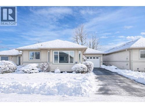 111 Harbourfront Drive NW Unit# 14  Salmon Arm, BC V1E 1A3