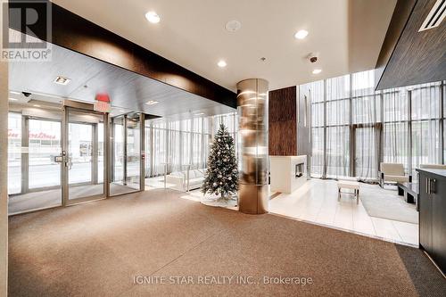 303 - 320 Richmond Street E, Toronto, ON - Indoor Photo Showing Other Room