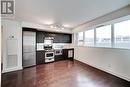303 - 320 Richmond Street E, Toronto, ON  - Indoor Photo Showing Kitchen 