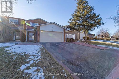 146 Placentia Boulevard, Toronto, ON - Outdoor