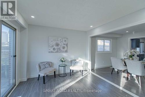 146 Placentia Boulevard, Toronto, ON - Indoor