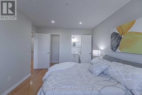 146 Placentia Boulevard, Toronto, ON - Indoor Photo Showing Bedroom