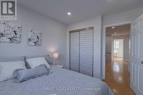 146 Placentia Boulevard, Toronto, ON - Indoor Photo Showing Bedroom