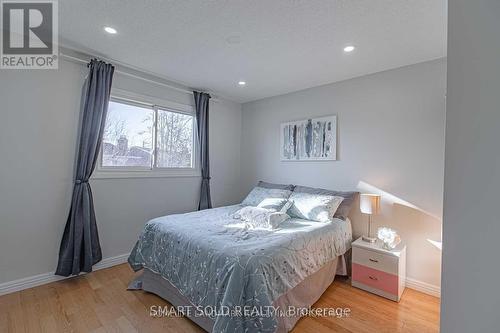 146 Placentia Boulevard, Toronto, ON - Indoor Photo Showing Bedroom