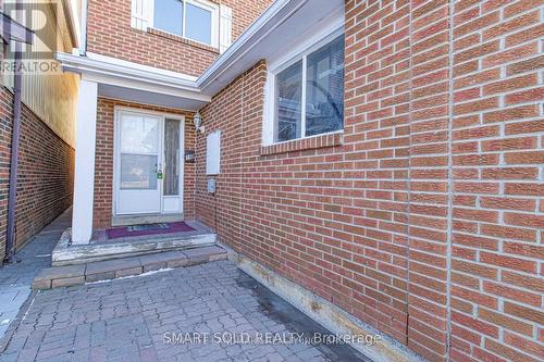 146 Placentia Boulevard, Toronto, ON - Outdoor With Exterior