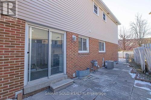 146 Placentia Boulevard, Toronto, ON - Outdoor With Exterior