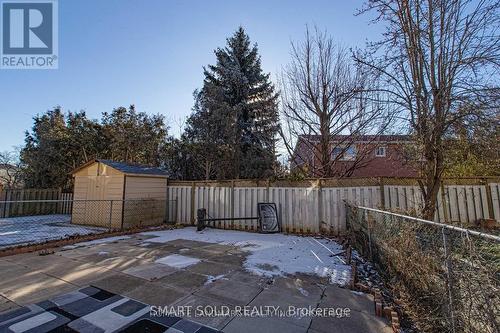 146 Placentia Boulevard, Toronto, ON - Outdoor