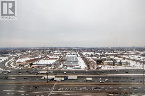 2015 - 88 Corporate Drive, Toronto, ON - Outdoor With View