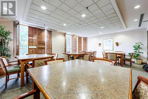 2015 - 88 Corporate Drive, Toronto, ON - Indoor Photo Showing Dining Room