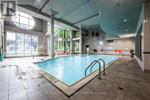 2015 - 88 Corporate Drive, Toronto, ON - Indoor Photo Showing Other Room With In Ground Pool