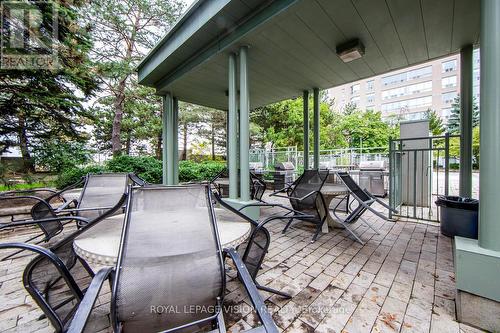 2015 - 88 Corporate Drive, Toronto, ON - Outdoor With Deck Patio Veranda With Exterior