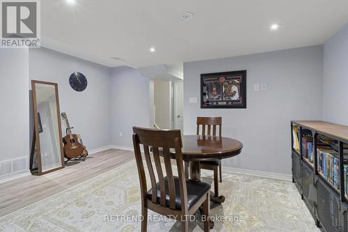 6 Summit Drive, Vaughan, ON - Indoor Photo Showing Other Room