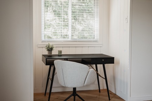 Bedroom - 876 Rue Principale, Saint-Sauveur, QC - Indoor Photo Showing Other Room