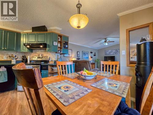 4789 Riverview Drive, Edgewater, BC 