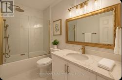 Main Floor 4 Piece Bathroom - 