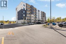 3370 STELLA CRESCENT Unit# 327  Windsor, ON N8T 0B9