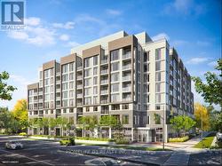 317 - 412 SILVER MAPLE ROAD  Oakville, ON L6H 7X8