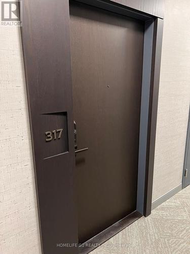 317 - 412 Silver Maple Road, Oakville, ON -  Photo Showing Other Room