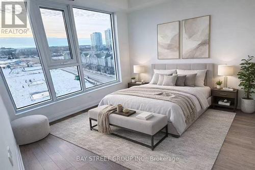 617 - 412 Silver Maple Road, Oakville, ON - 