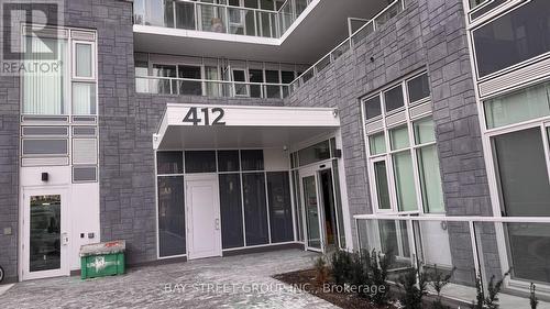 617 - 412 Silver Maple Road, Oakville, ON - Indoor Photo Showing Other Room