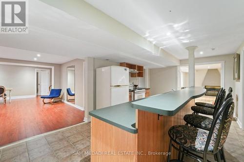 4873 Forest Hill Drive, Mississauga, ON - Indoor