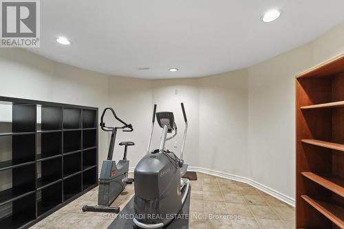 4873 Forest Hill Drive, Mississauga, ON - Indoor Photo Showing Other Room