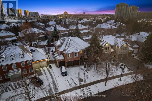 4873 Forest Hill Drive, Mississauga, ON - Outdoor