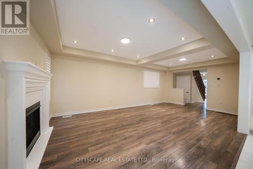 296 Jean Landing, Milton, ON - Indoor